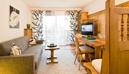 Family-Suite groß